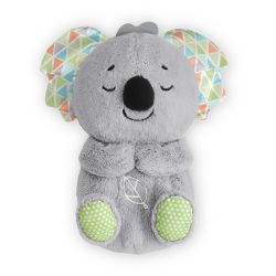 FISHER-PRICE - KOALA APAISANT AVEC SONS ET LUMIÈRES (0325)